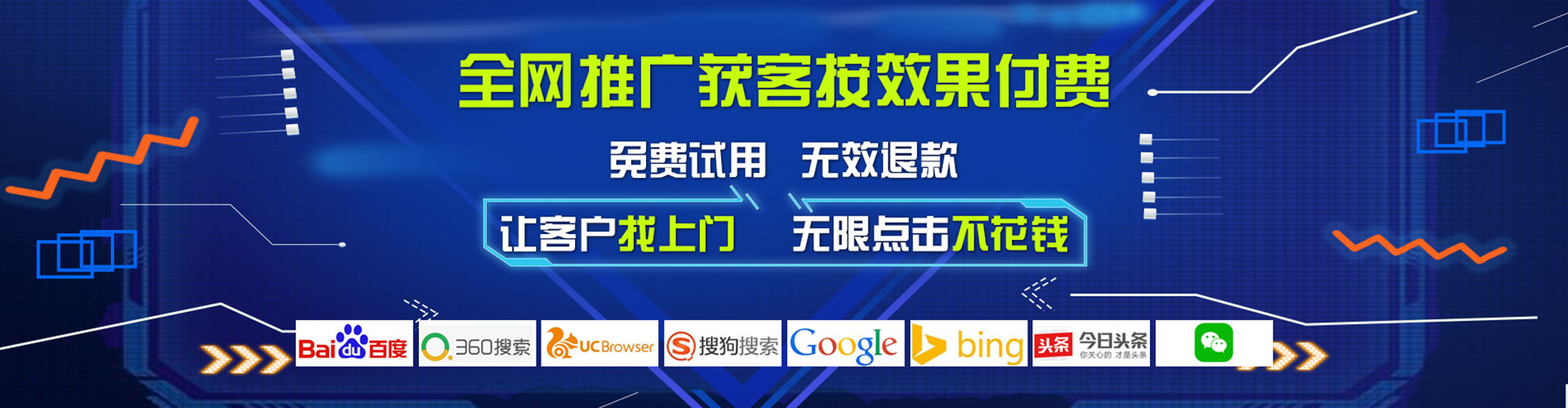 濠江信息流投放